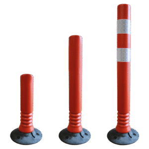 Flexi Bollard