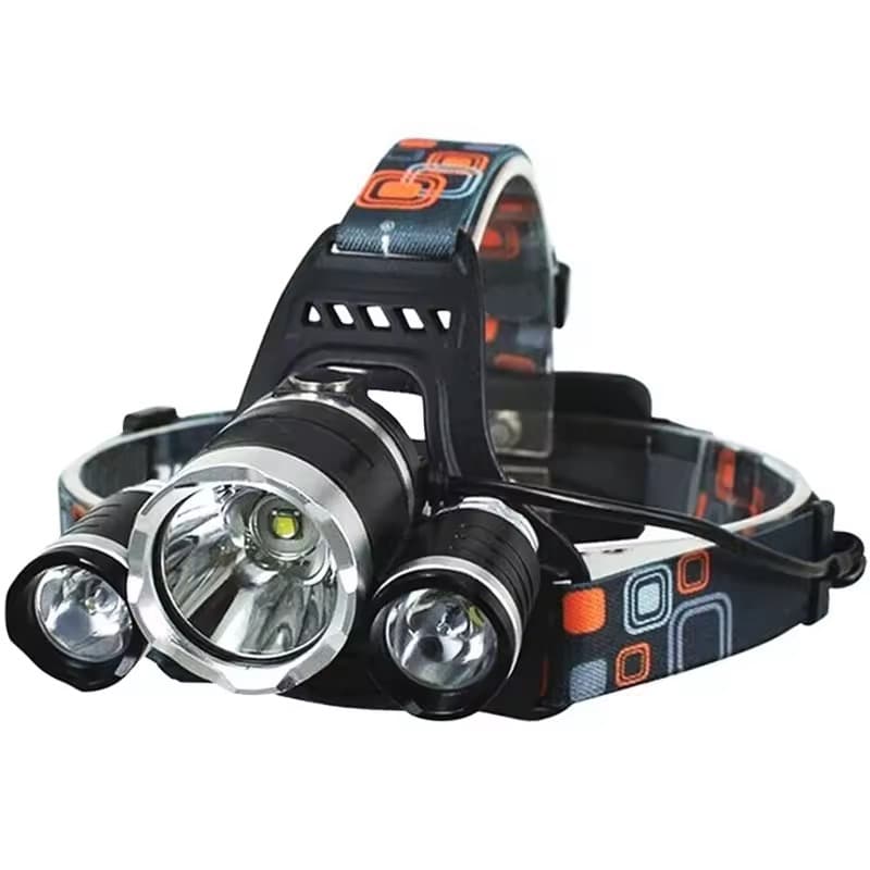 HEAD TORCH