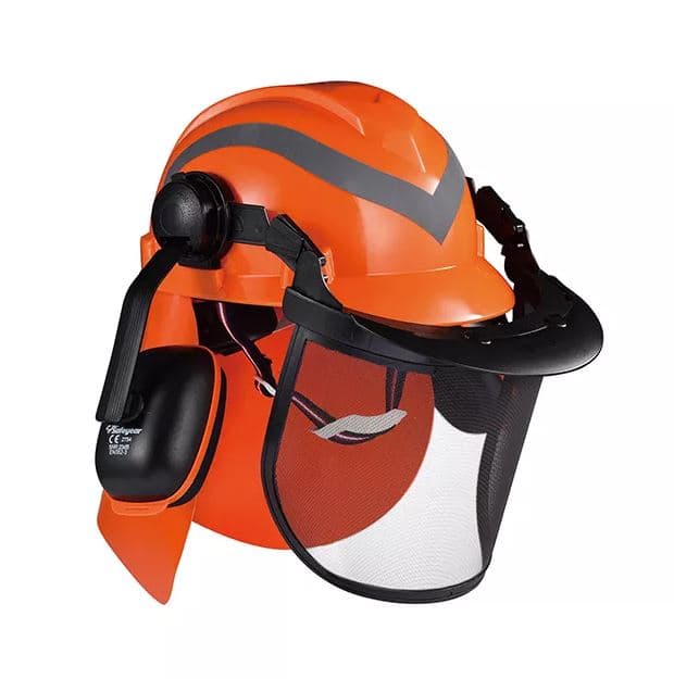 Firefighting Helmet