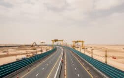 The Silent Barrier: How Guardrails Ensure Safety in Construction Sites and Major Projects