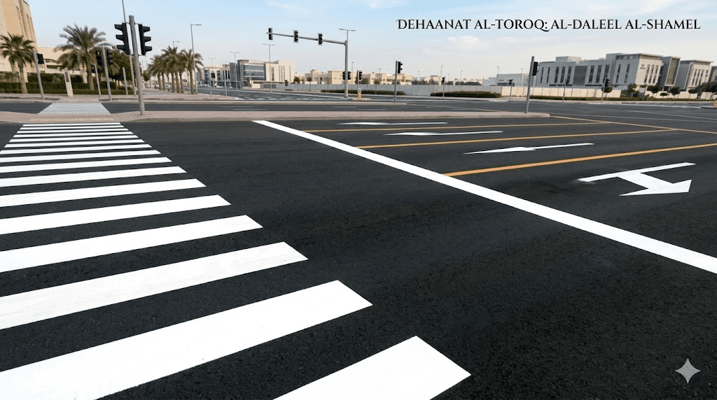Road Marking Paint: The Complete Guide to High-Performance Road Safety Solutions