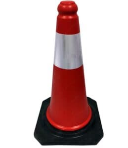 Safety PE Cone