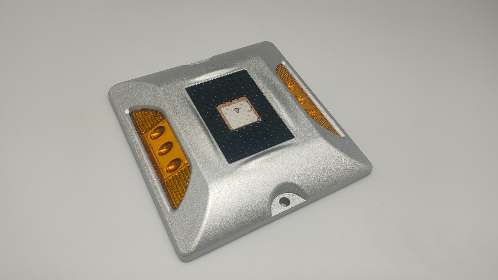 Solar Road Stud