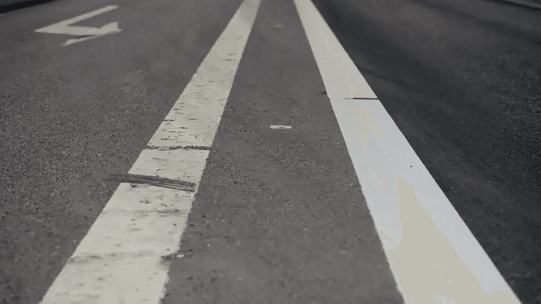 Road Marking Maintenance: When Should Pavement Markings Be Repainted?